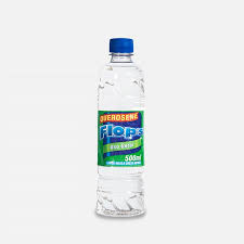QUEROSENE FLOPS 500ML
