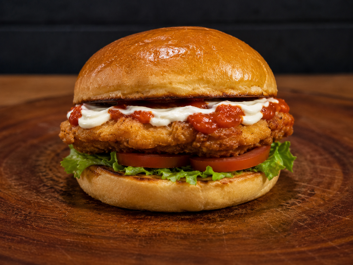 Brasa Chiken