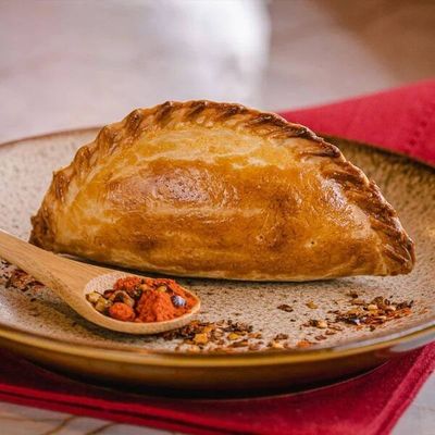 Empanada De Filé