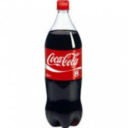 COCA COLA 1,5L 