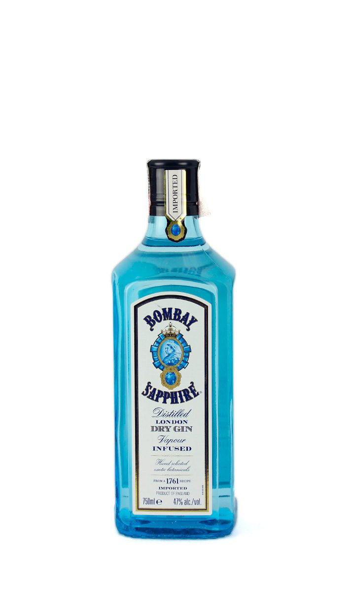 Bombay 750ml