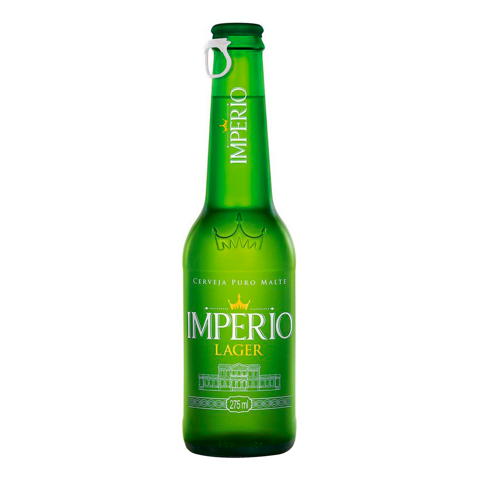 IMPERIO LAGER LONG
