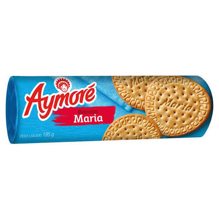 AYMORE MARIA