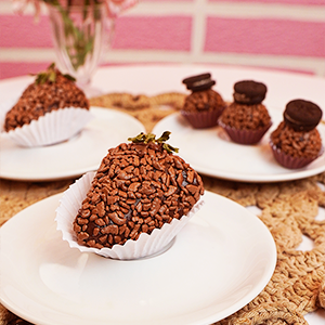 CHOCORANGO