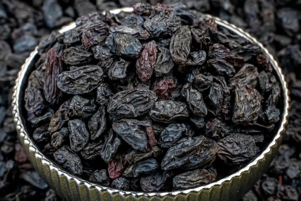 UVAS PASSAS 200G