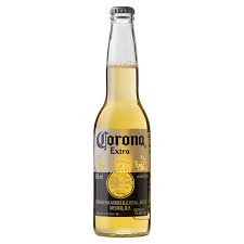 CERVEJA CORONA LONG NECK 330ML
