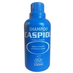 SHAMPOO CASPIOL 100ML
