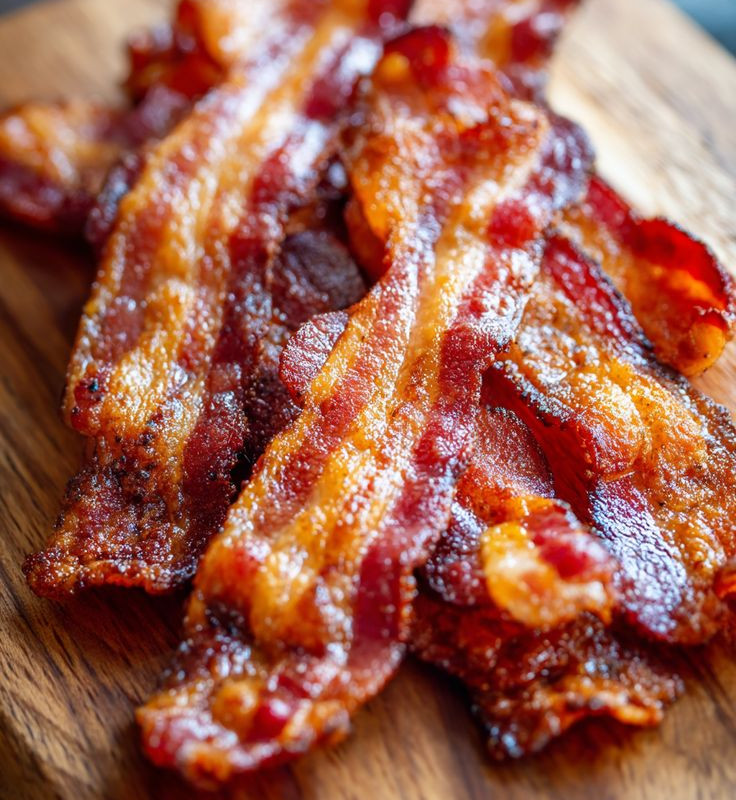 BACON