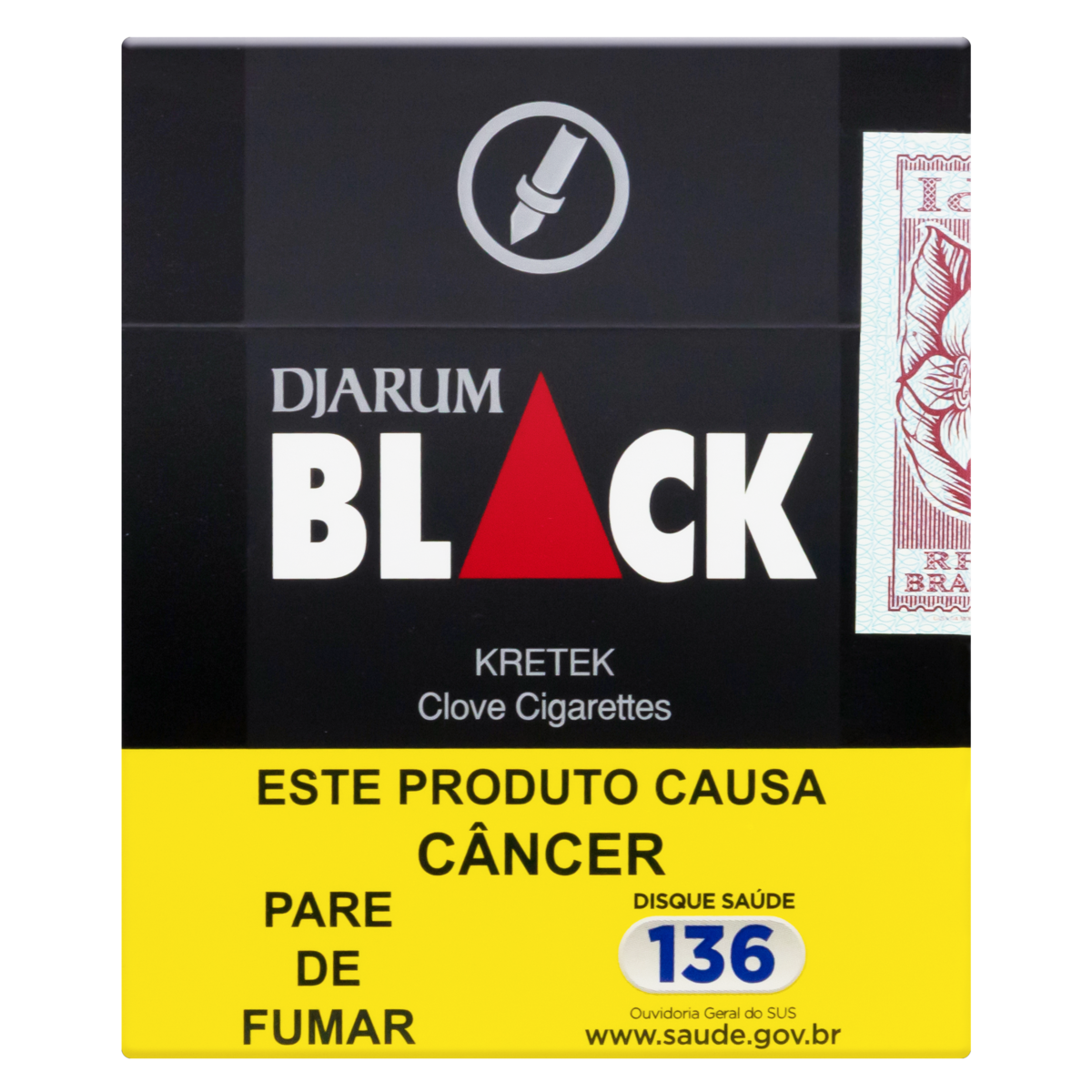 Black Kretek