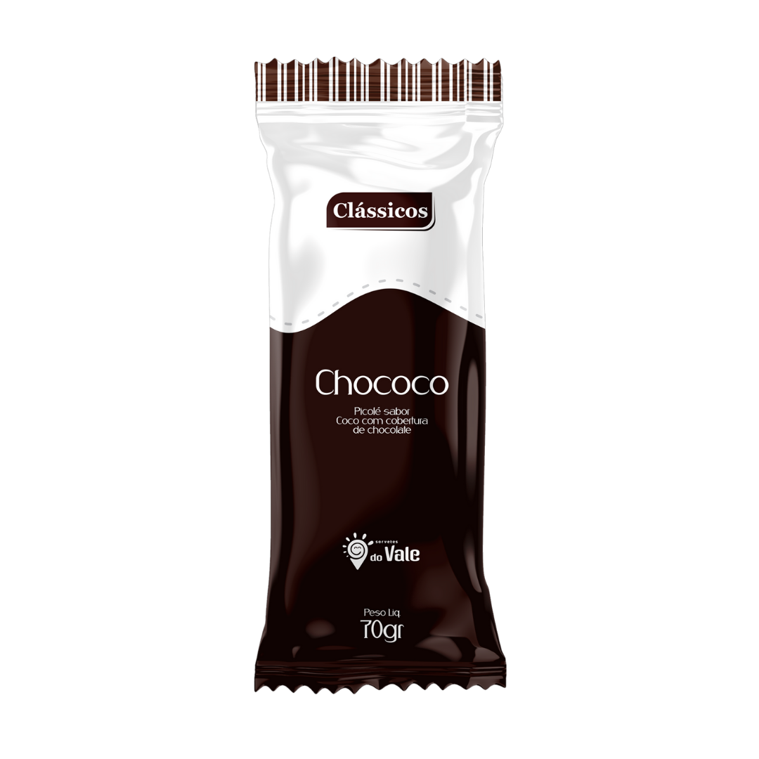 PICOLE CHOCOCO