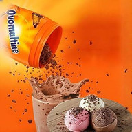 OVOMALTINE