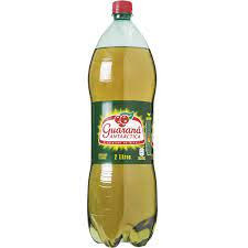 REFRIGERANTE GUARANA ANTARCTICA 2L