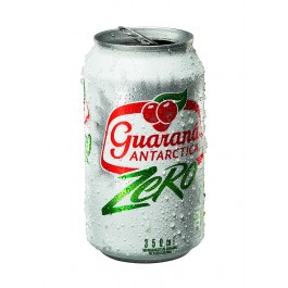 REFRIG.ANTARCTICA  350ML SEM ACUCAR