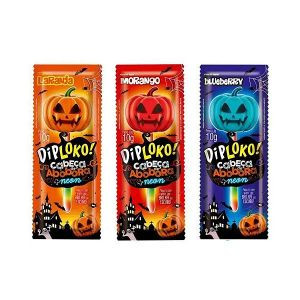 DIP LOKO CABEÇA DE ABOBORA 10G