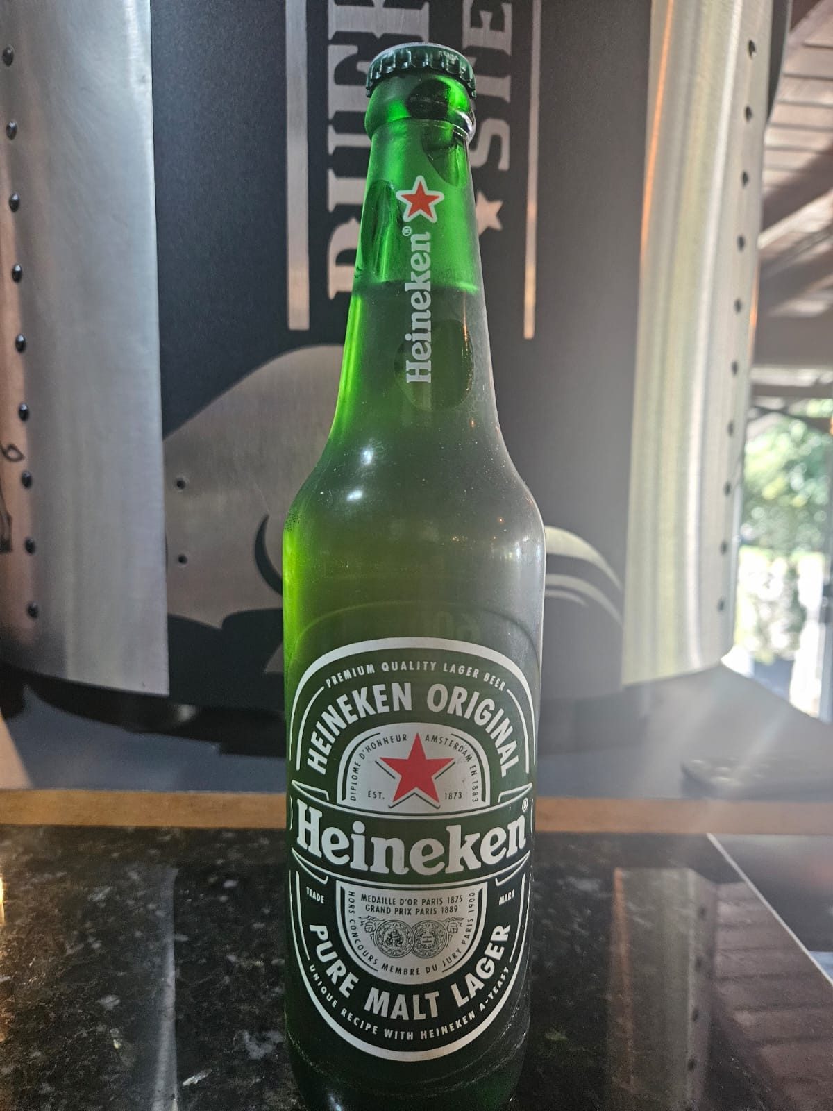 Heineken 600ml