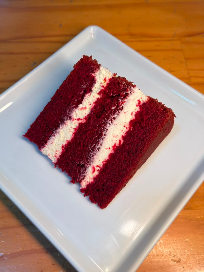 Red Velvet