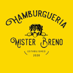 HAMBURGUERIA MISTER BRENO