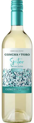 Concha Y Toro Spritzer Moscato 750ml