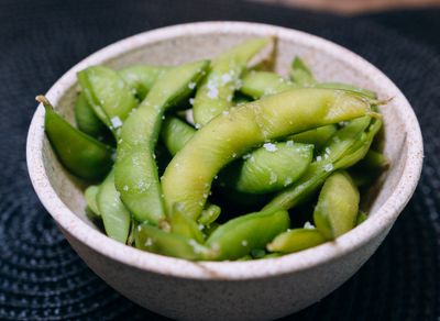 EDAMAME