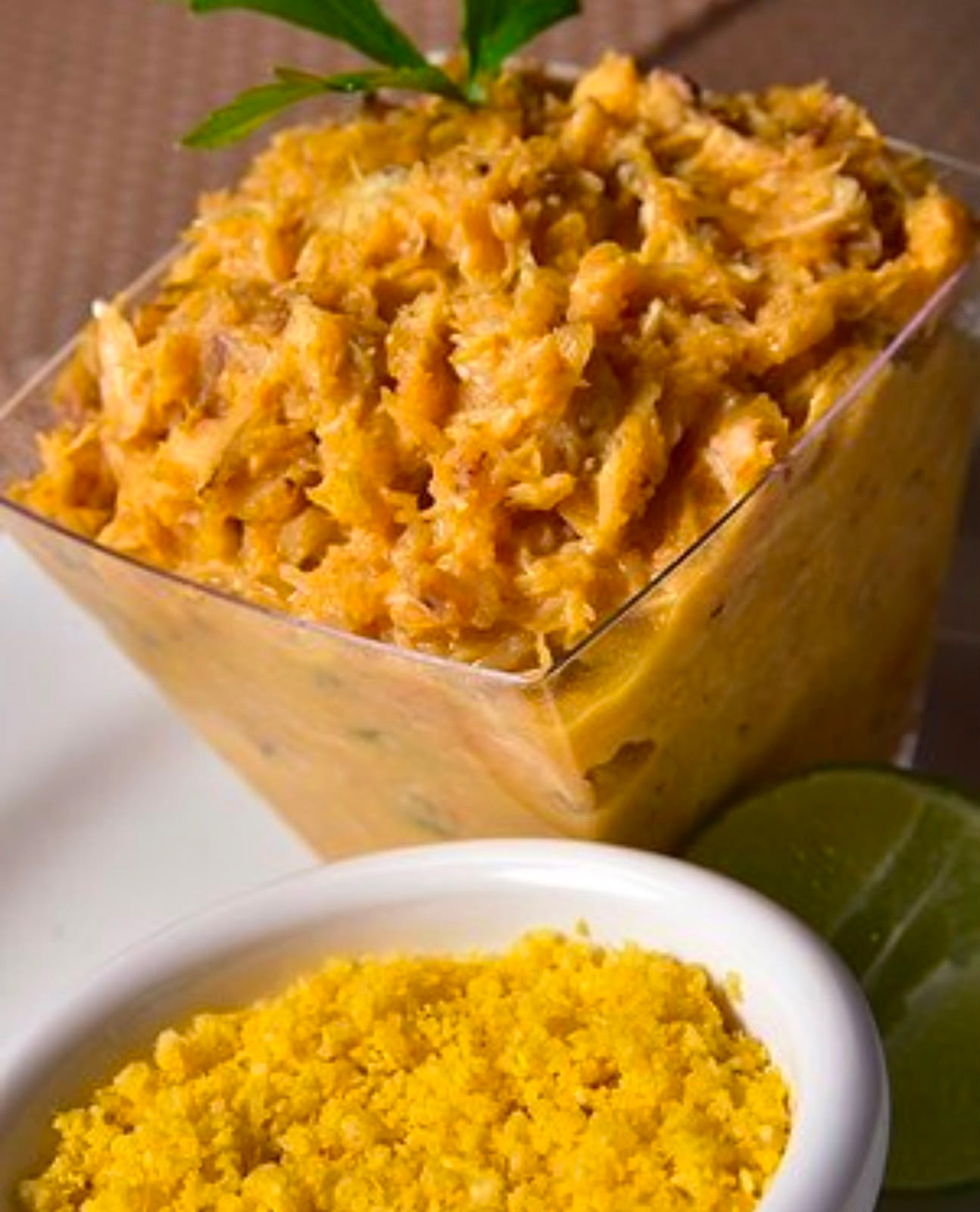 Carne de Caranguejo (1kg)