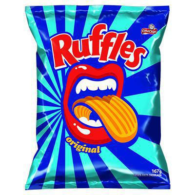Ruffles Original 167g