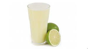Limonada Suiça