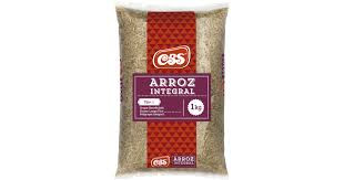 Arroz CBS integral 1Kg