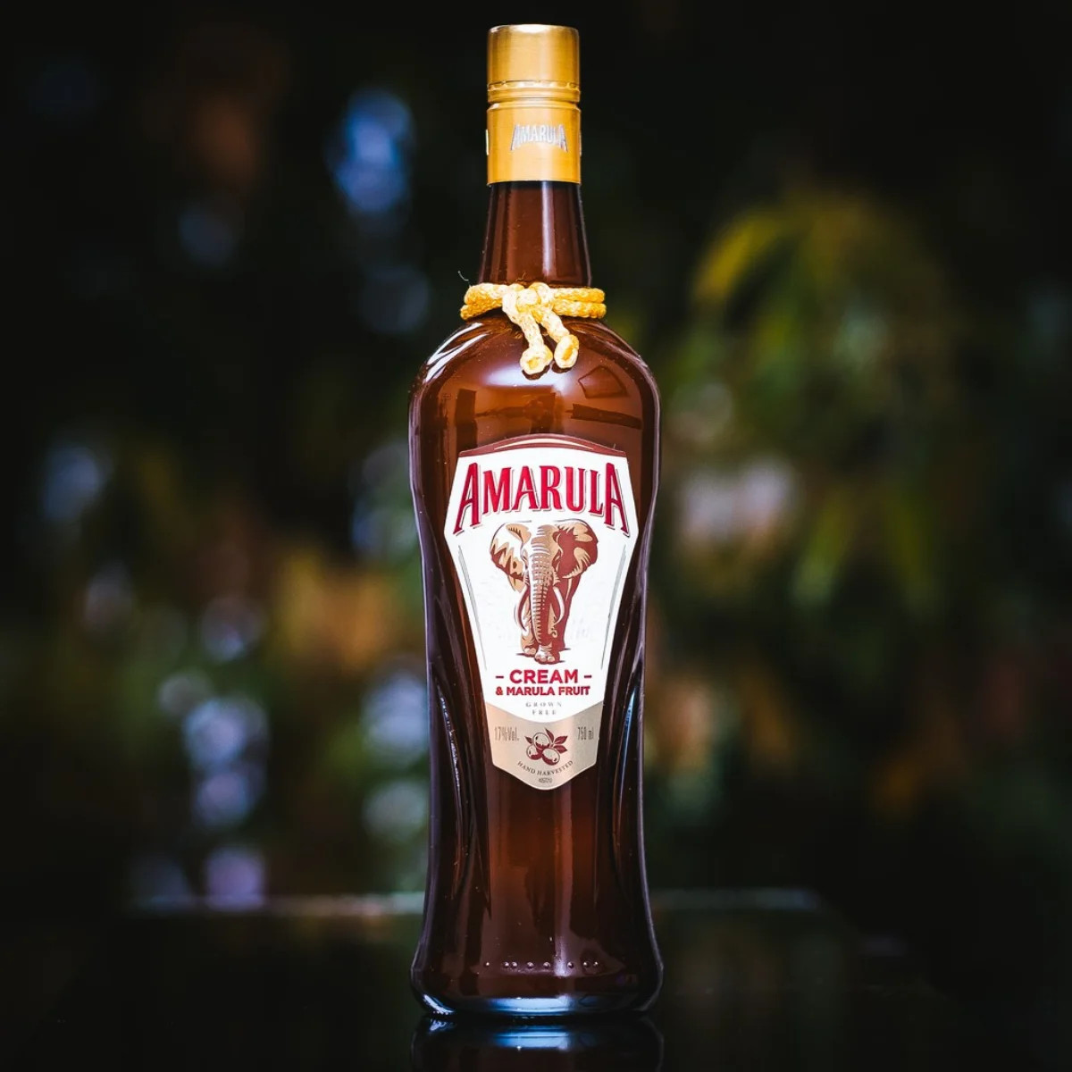 AMARULA CREAM 750ML