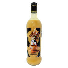  LICOR BEM CASADO CREME BRULEE 1L