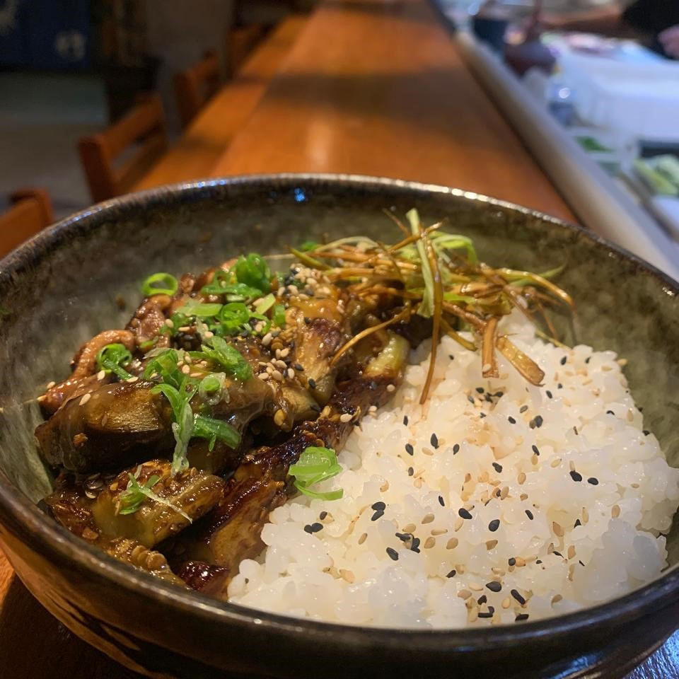 NASUBI DOMBURI