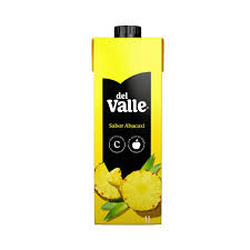 DEL VALE ABACAXI 1L