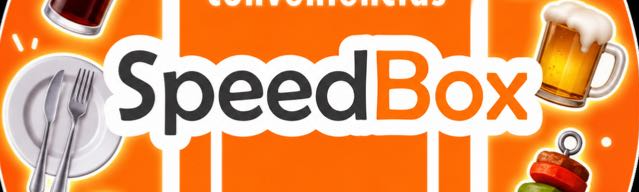 SPEEDBOX