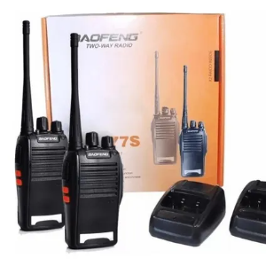 RADIO COMUNICADOR BAOFENG BF-777S