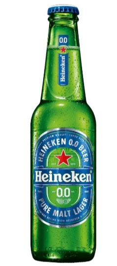 HEINEKEN ZERO
