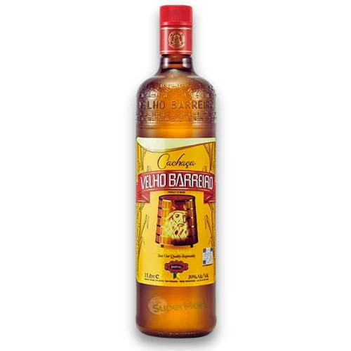Velho Barreiro 910ml