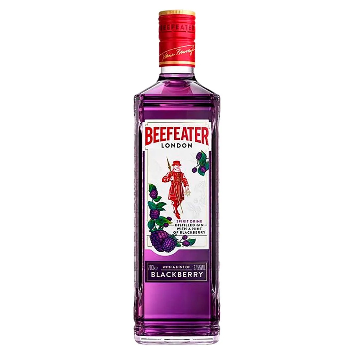 Gin Blueberry (Beefeater) 750ml