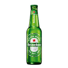 CERVEJA HEINEKEN 600ML GARRAFA