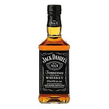 JACK DANIELS + RB + GELO