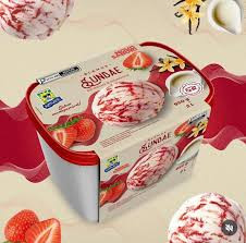 POTE SUNDAE