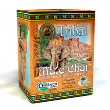 Cha Tribal