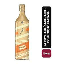 GOLD LABEL RESERVE 750ML 