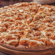 Pizza Frango Catupiry