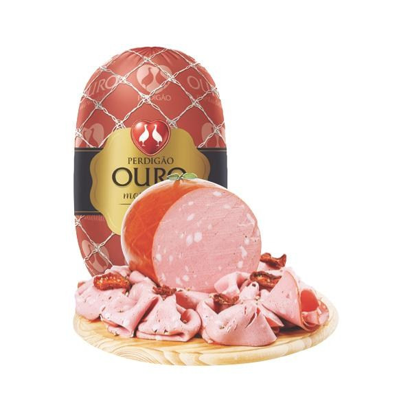 Mortadela Bolonhesa Ouro Perdigão Kg