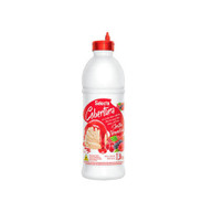 FRUTAS VERMELHAS