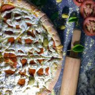 PIZZA PEPPECHESSE