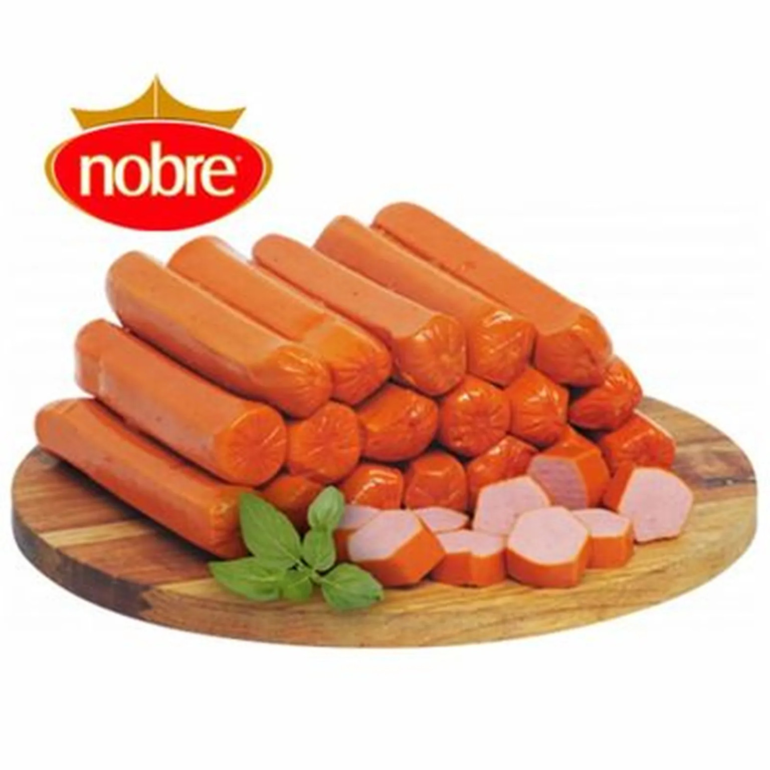 SALSICHA NOBRE
