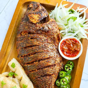 PEIXE UNIDADE