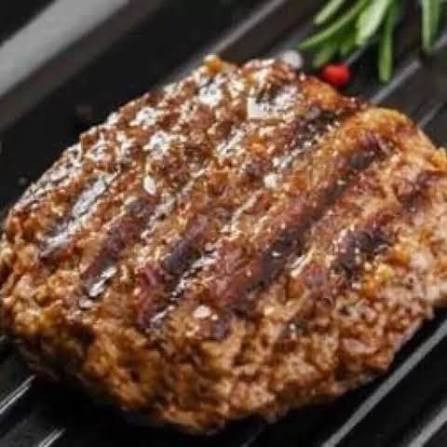 HAMBURGUER 120g