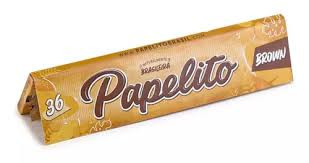 SEDA PAPELITO BROWN