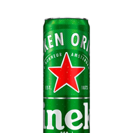 Heineken Lata 350ml